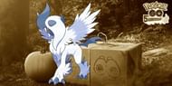 With Mega Absol releasing soon, the Disaster Pokemon's use in raids will likely increase significantly (Image via Niantic)